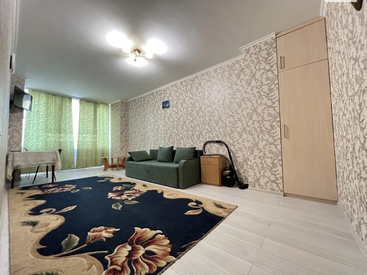 Long Term Rental Apartment