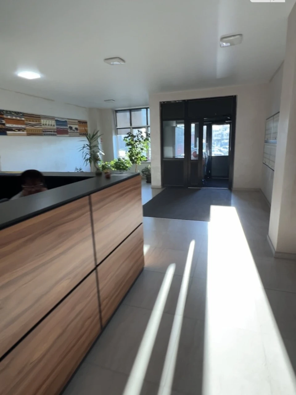 Long Term Rental Apartment
