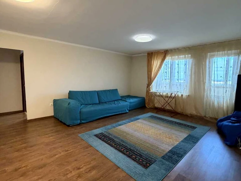 Apartment. Brovari, Serhiya Moskalenka st. (Krasovskho)