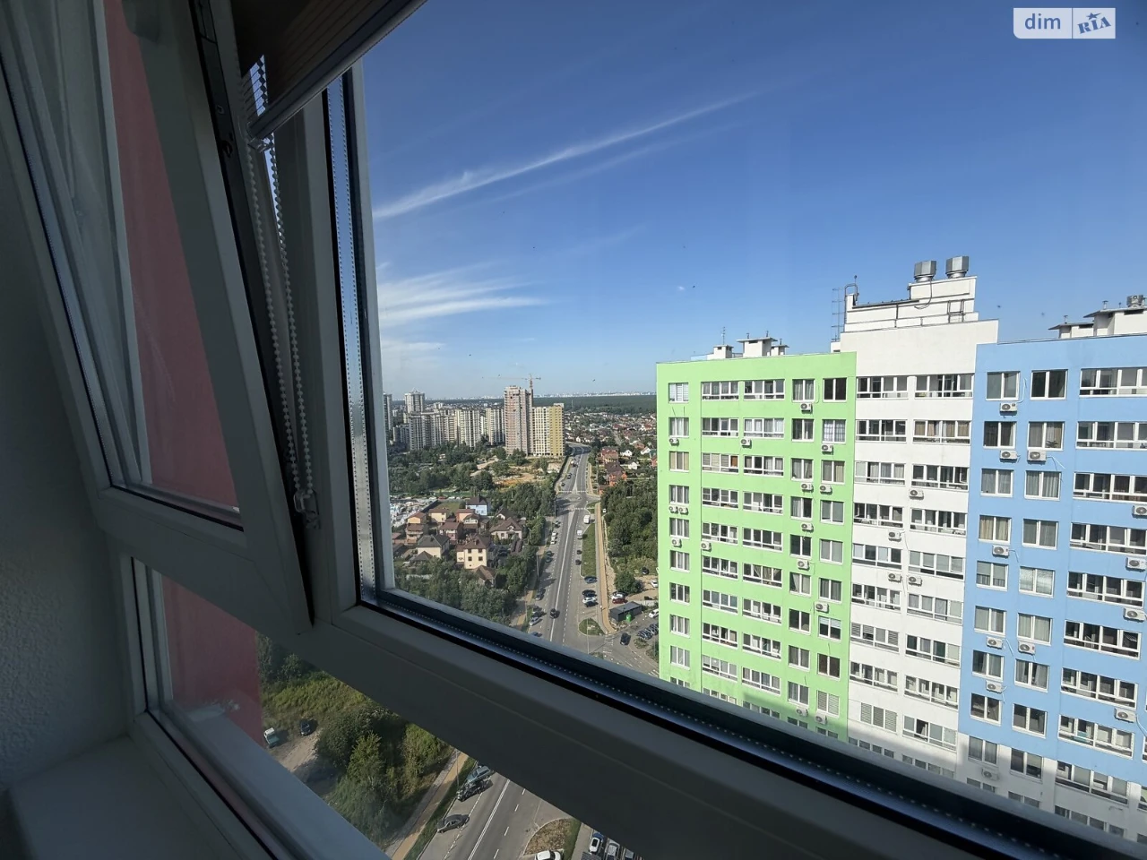 Довгострокова Оренда Квартира Масив