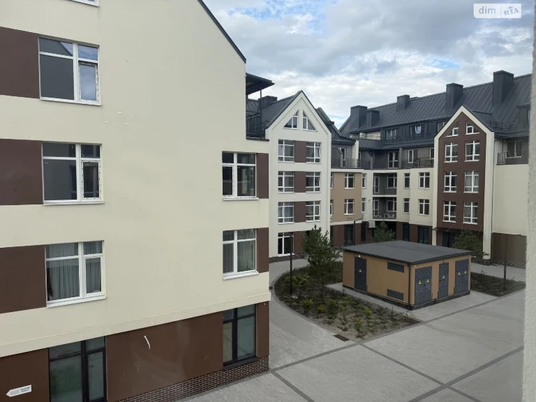 Long-Term Rental Apartment Masiv