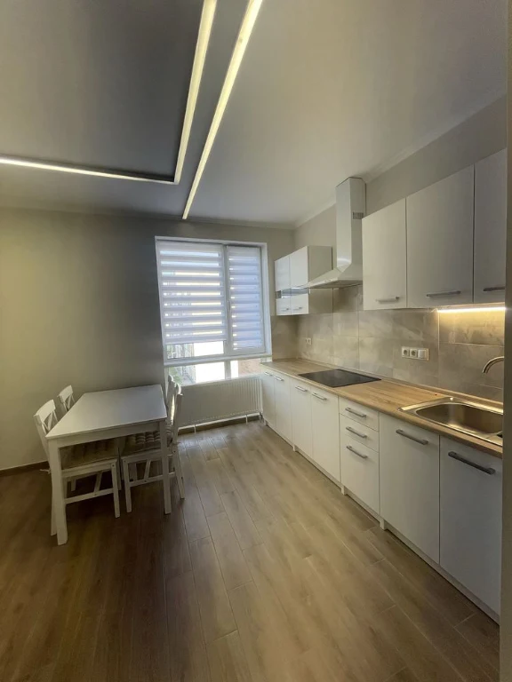 Rent a beautiful 2-room apartment in ЖК Скандія!‼️First rental!There is a generator!‼