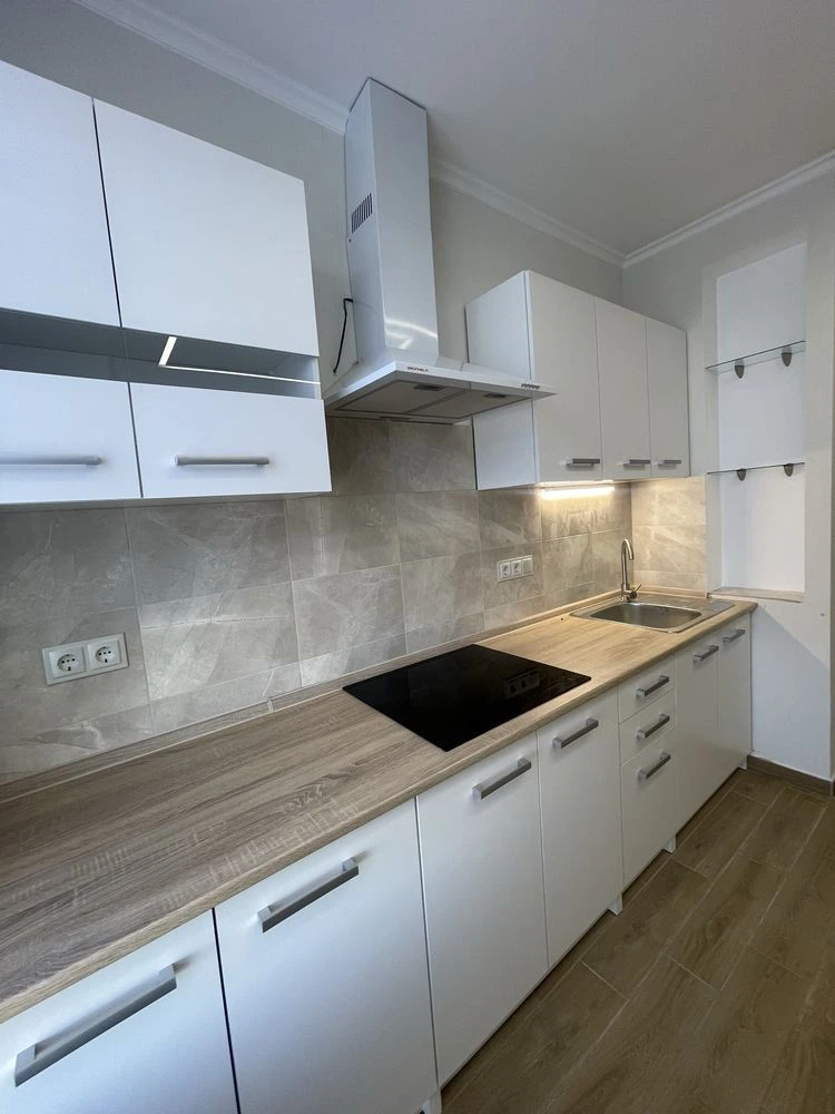 Rent a beautiful 2-room apartment in ЖК Скандія!‼️First rental!There is a generator!‼