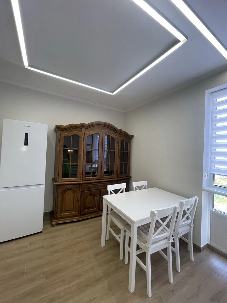 Rent a beautiful 2-room apartment in ЖК Скандія!‼️First rental!There is a generator!‼