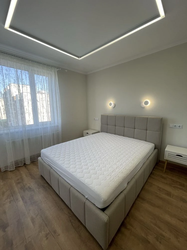 Rent a beautiful 2-room apartment in ЖК Скандія!‼️First rental!There is a generator!‼