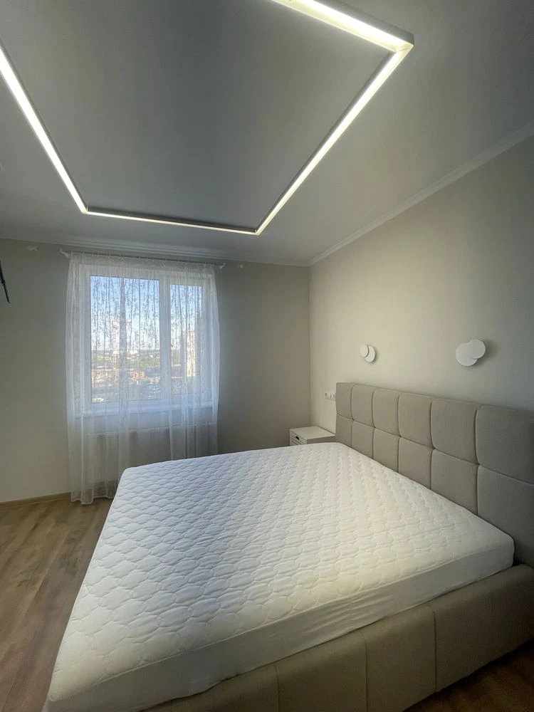Rent a beautiful 2-room apartment in ЖК Скандія!‼️First rental!There is a generator!‼