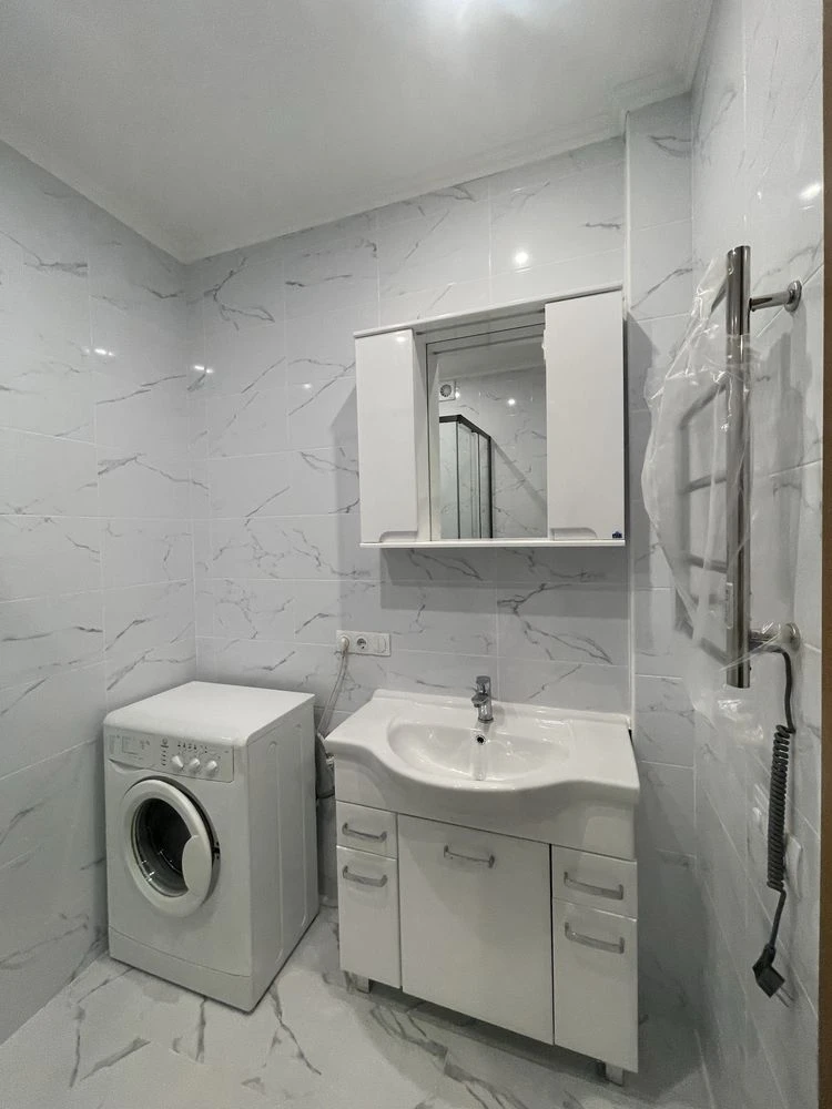 Rent a beautiful 2-room apartment in ЖК Скандія!‼️First rental!There is a generator!‼