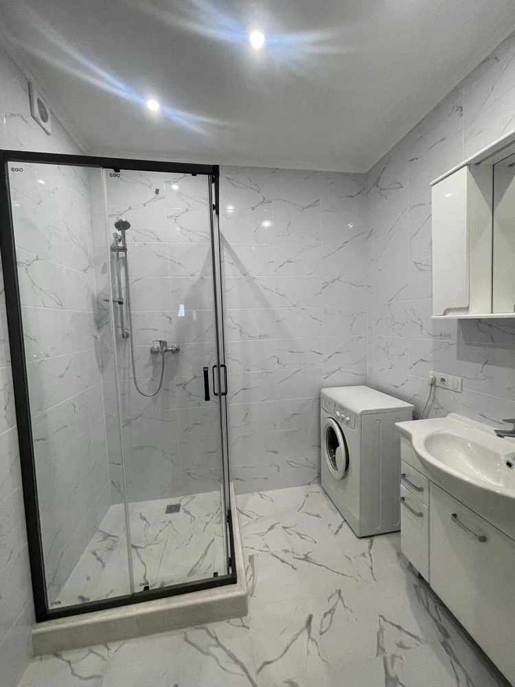 Rent a beautiful 2-room apartment in ЖК Скандія!‼️First rental!There is a generator!‼