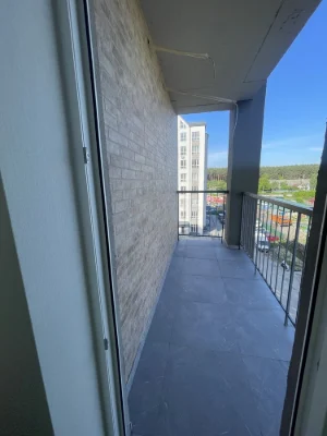 Rent a beautiful 2-room apartment in ЖК Скандія!‼️First rental!There is a generator!‼