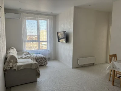 Rent 2-bedroom apartment in the Skandia residential complex