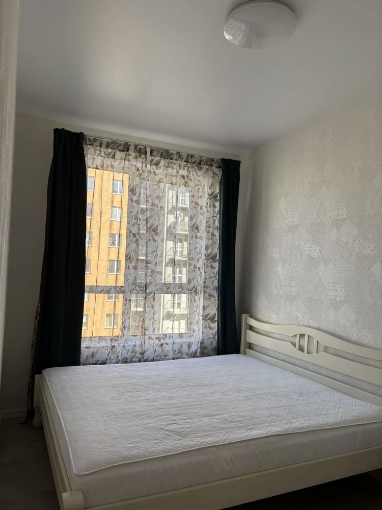Rent 2-bedroom apartment in the Skandia residential complex