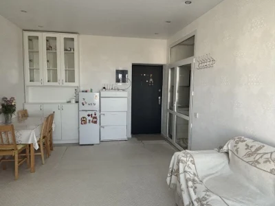Rent 2-bedroom apartment in the Skandia residential complex
