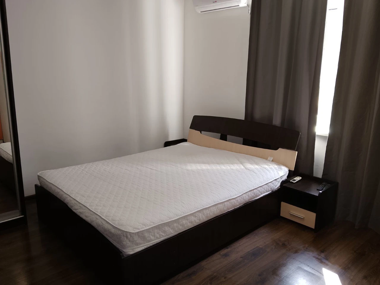 Rent one-room apartment in Brovary, Bakery area.