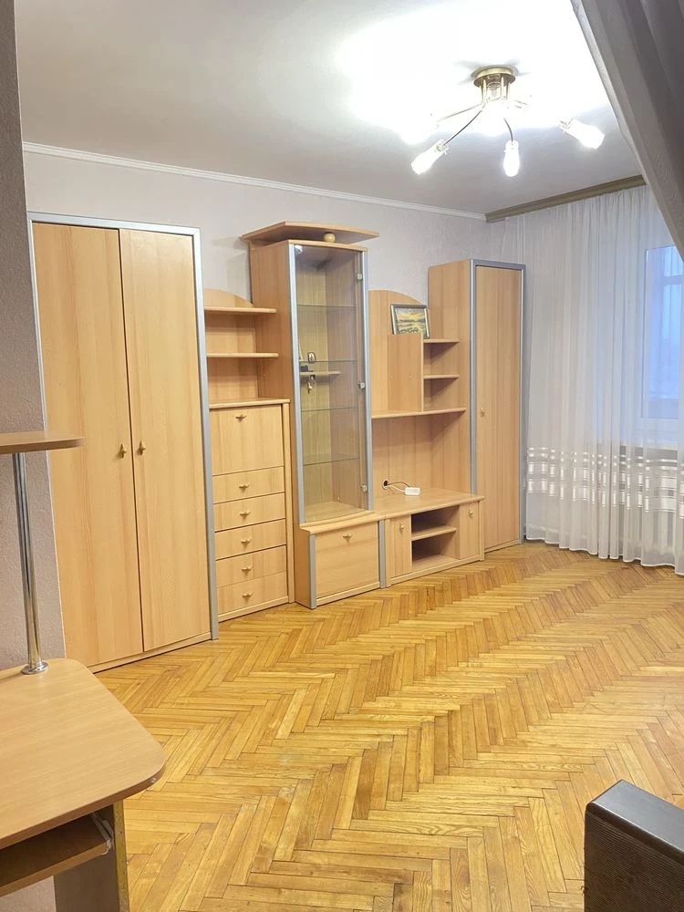 Rent 1-bedroom apartment near "Peremoha" Park