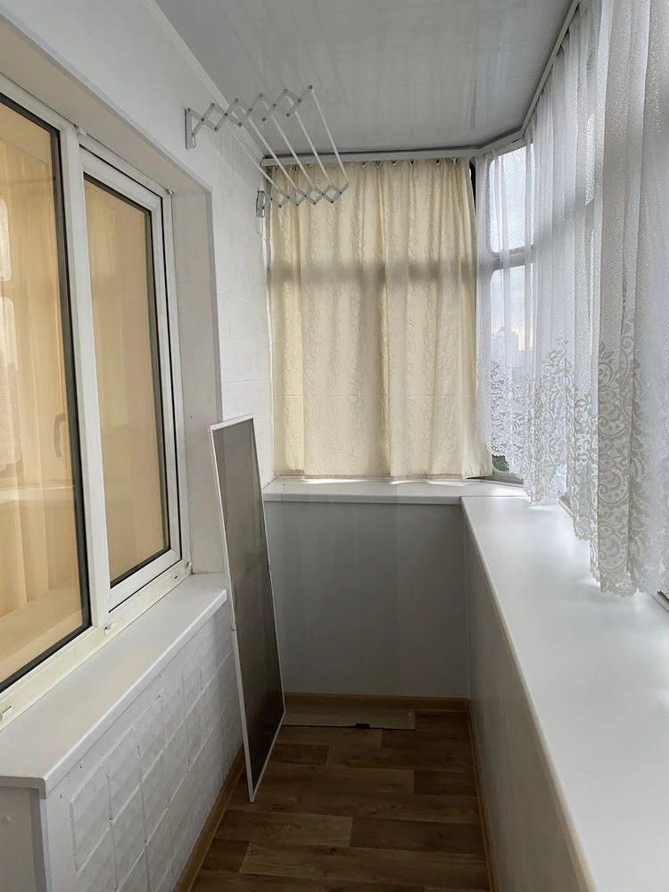 Rent 1-bedroom apartment near "Peremoha" Park