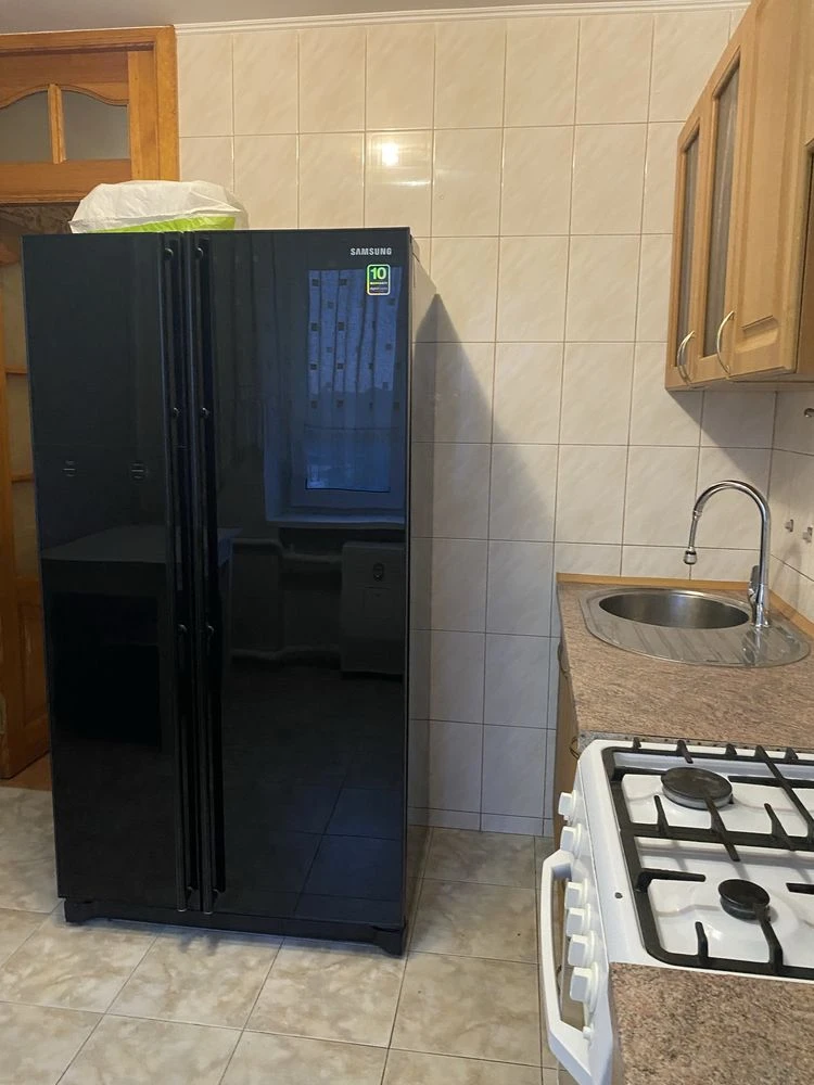 Rent 1-bedroom apartment near "Peremoha" Park