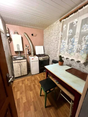 Rent a small one-bedroom apartment for long-term