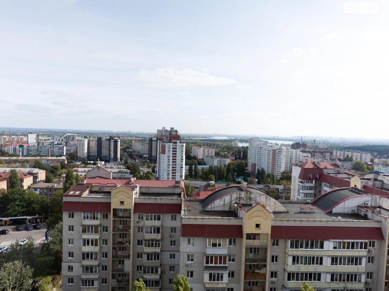 Довгострокова Оренда Квартира в ЖК «Ярославичі 2»
