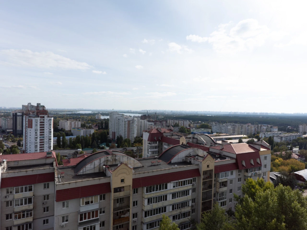 Довгострокова Оренда Квартира в ЖК «Ярославичі 2»