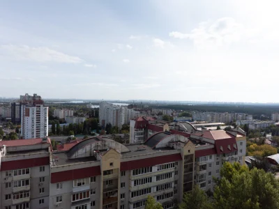 Довгострокова Оренда Квартира в ЖК «Ярославичі 2»