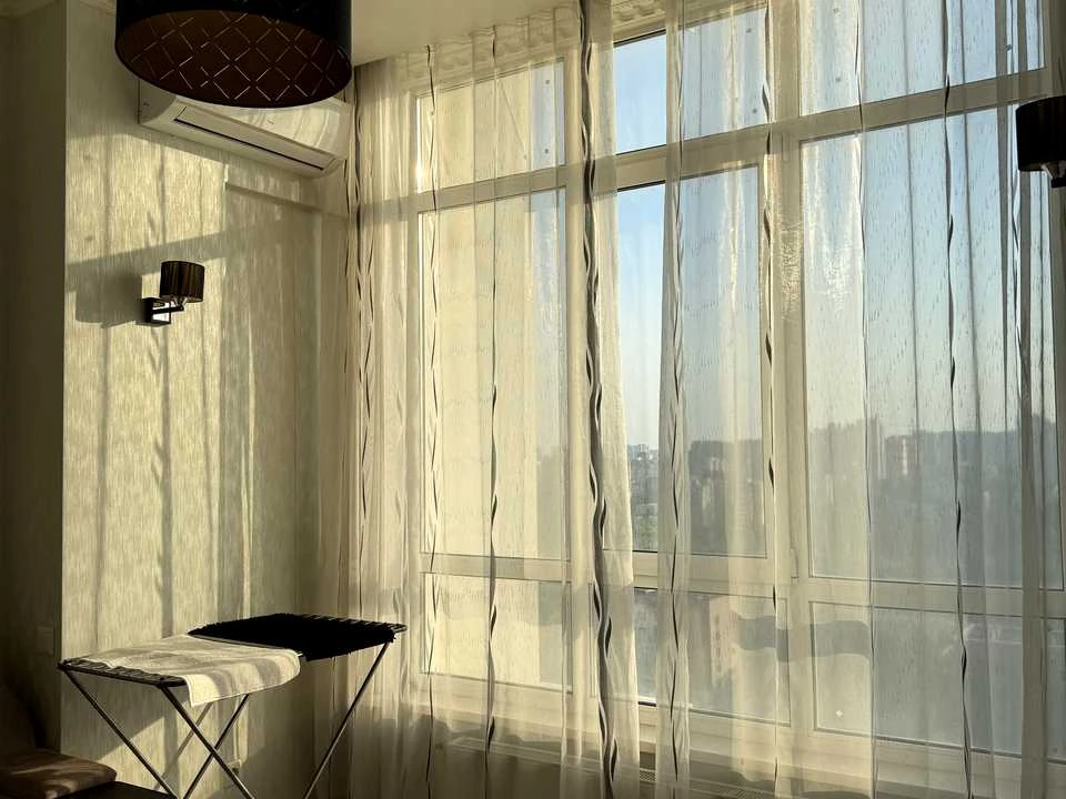 Apartment. Odesa, French Boulevard.