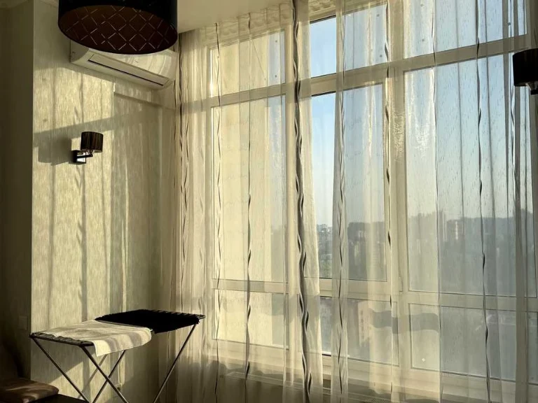 Apartment. Odesa, French Boulevard.