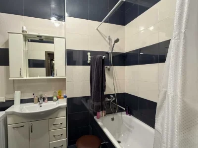 Apartment. Odesa, French Boulevard.