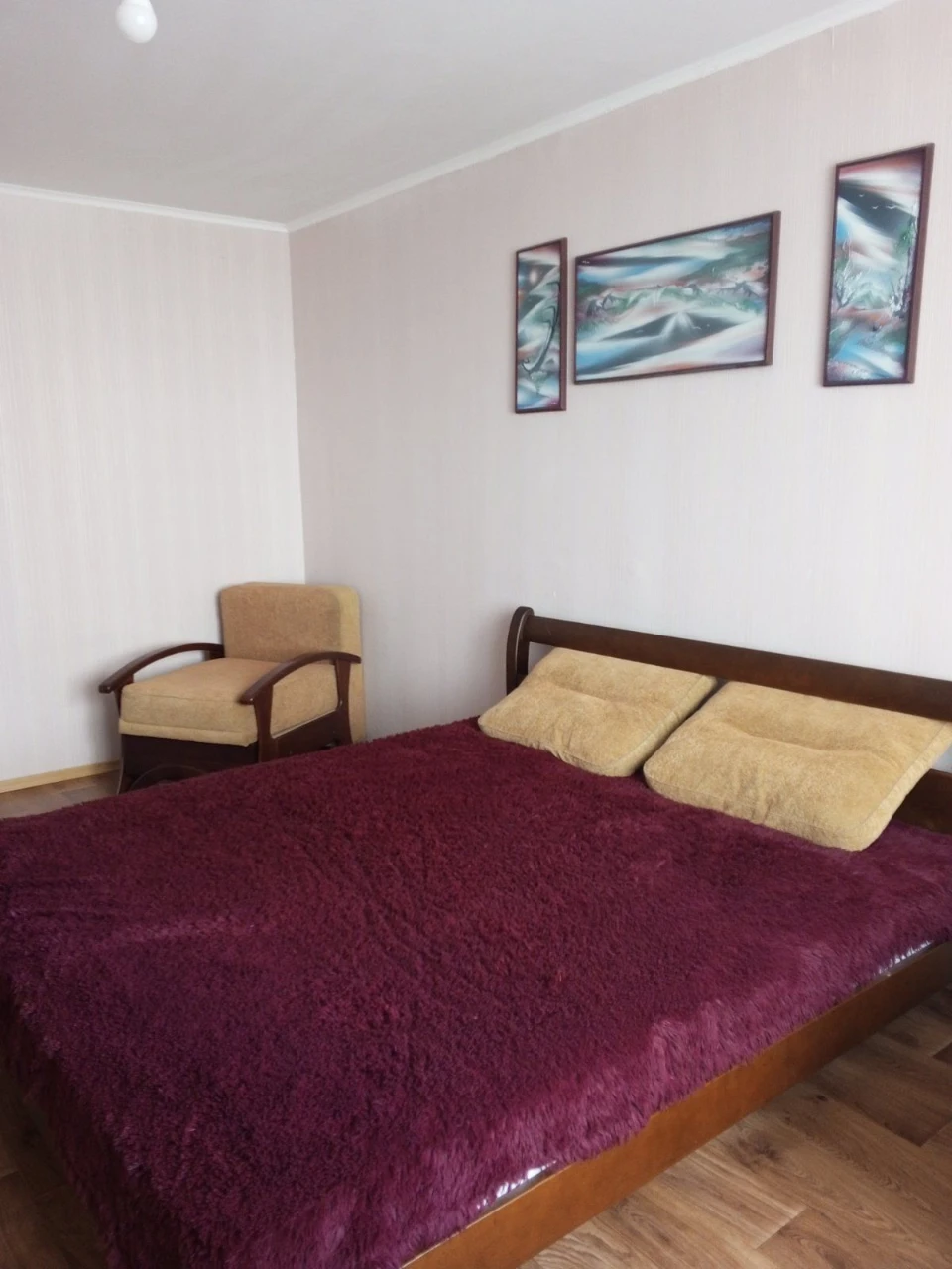 Сдается квартира ул. Кургузова 1а Вишгород / W-7474355