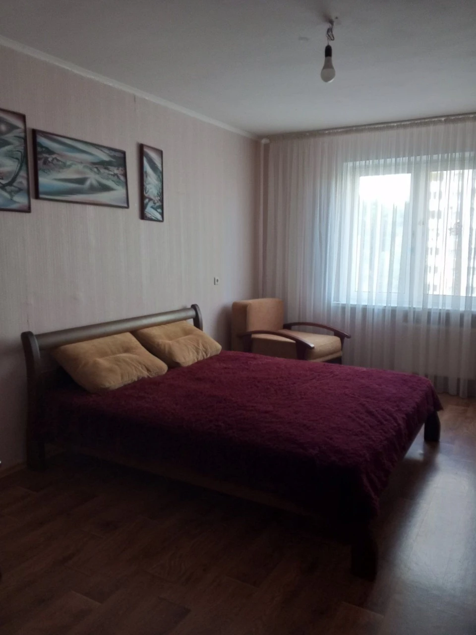 Сдается квартира ул. Кургузова 1а Вишгород / W-7474355