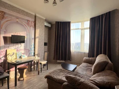 Apartment. Odesa, French Boulevard.