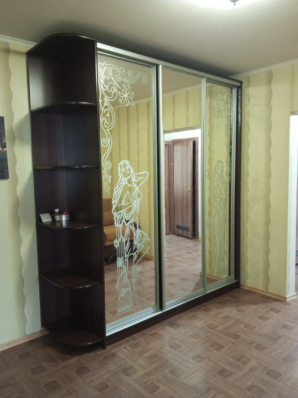Сдается квартира ул. Кургузова 1а Вишгород / W-7474355