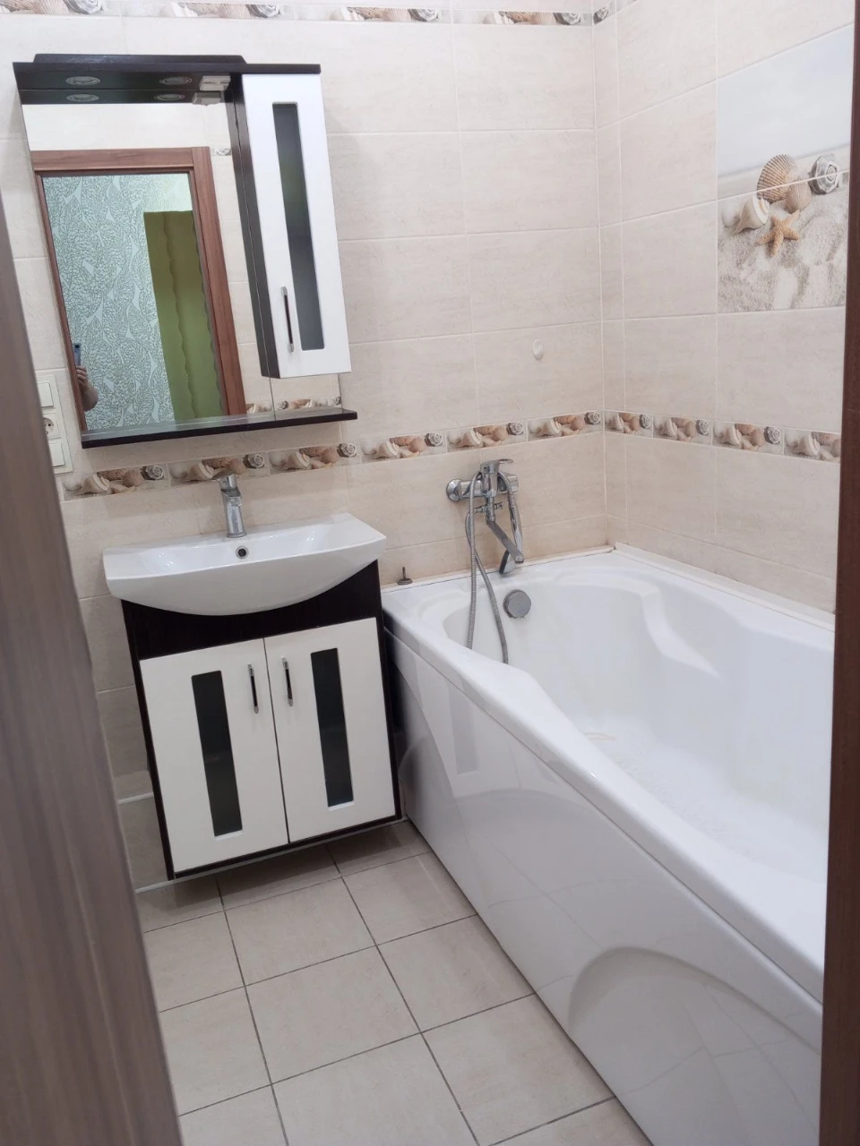 Сдается квартира ул. Кургузова 1а Вишгород / W-7474355