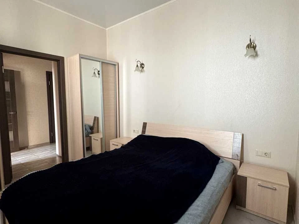 Apartment. Odesa, French Boulevard.