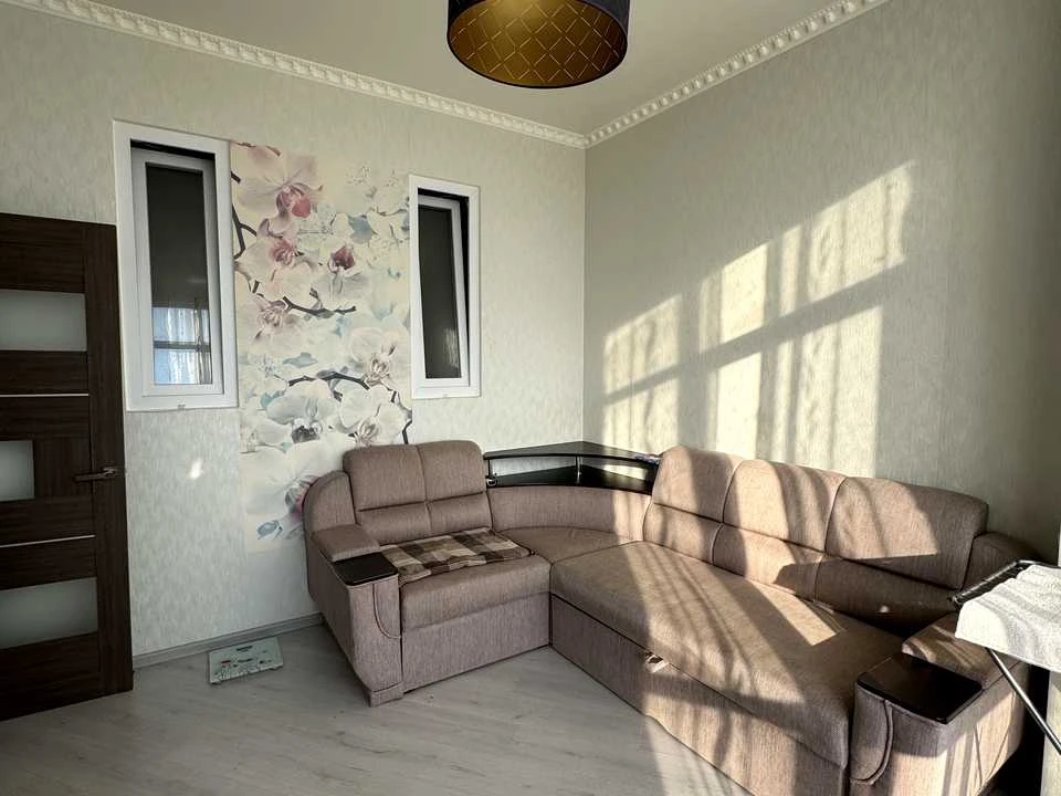 Apartment. Odesa, French Boulevard.