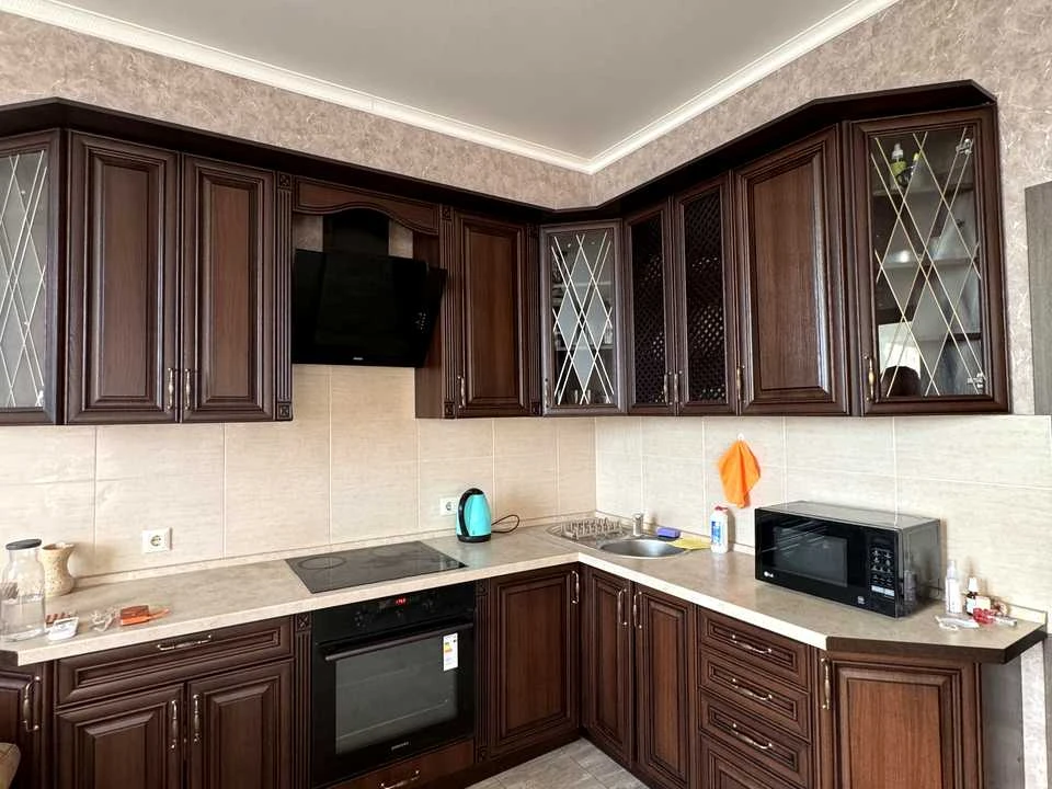 Apartment. Odesa, French Boulevard.