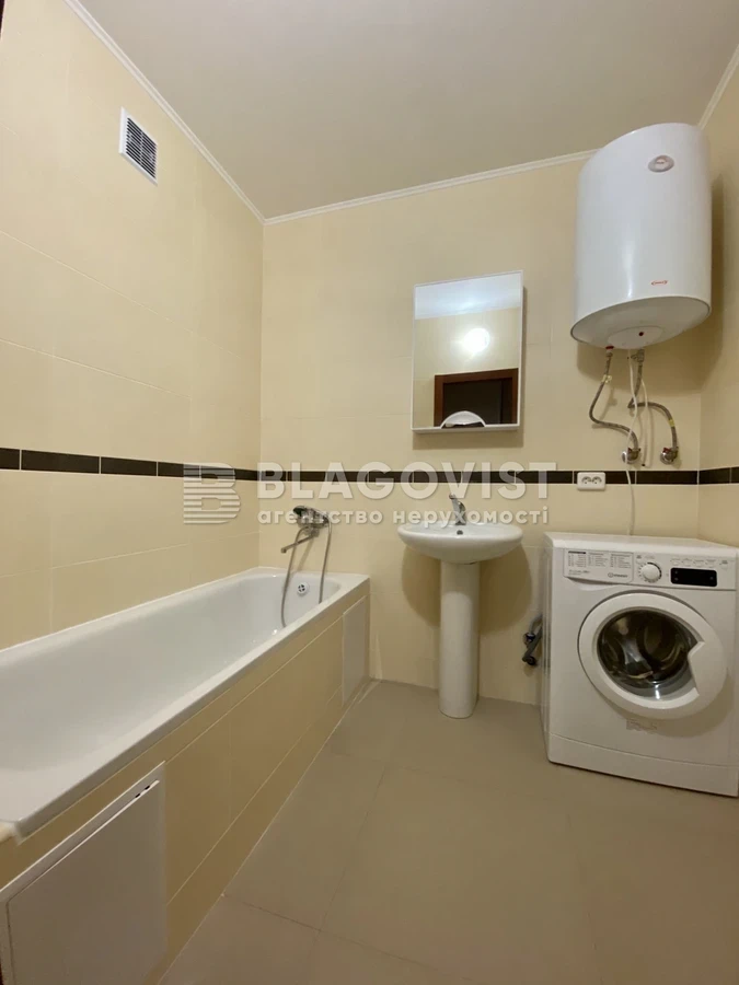 Apartment for rent at Kurguzova St. 11, Vyshorod / F-42981