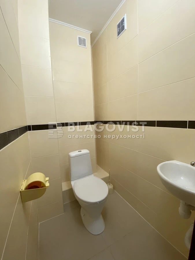 Apartment for rent at Kurguzova St. 11, Vyshorod / F-42981