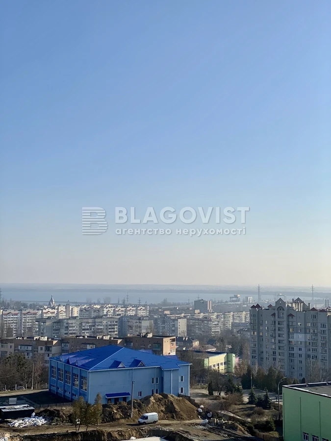 Apartment for rent at Kurguzova St. 11, Vyshorod / F-42981