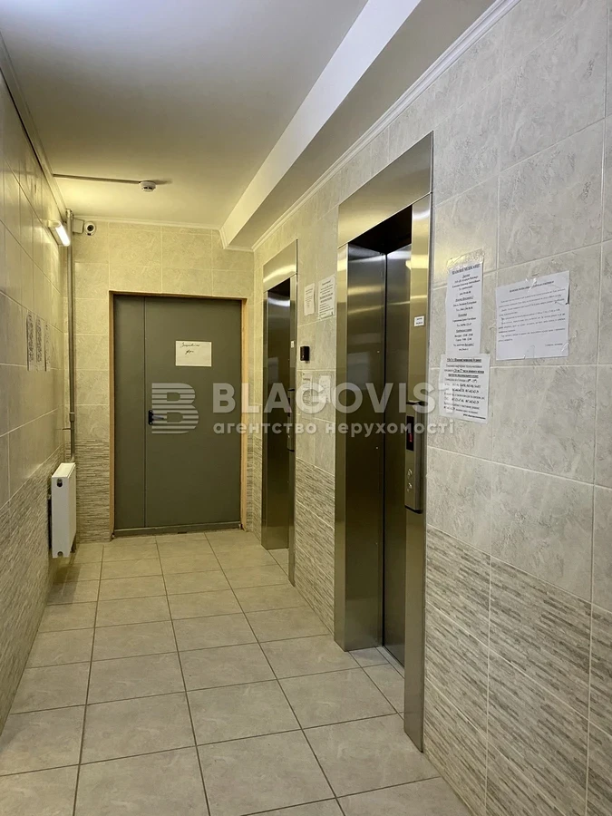 Apartment for rent at Kurguzova St. 11, Vyshorod / F-42981
