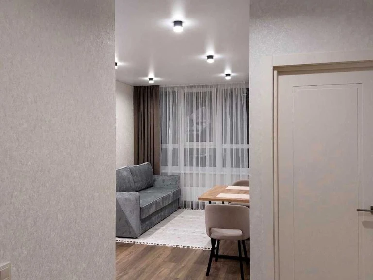 Apartment. Irpin, University Street