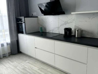 Apartment. Irpin, University Street