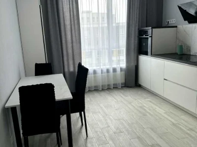 Apartment. Irpin, University Street