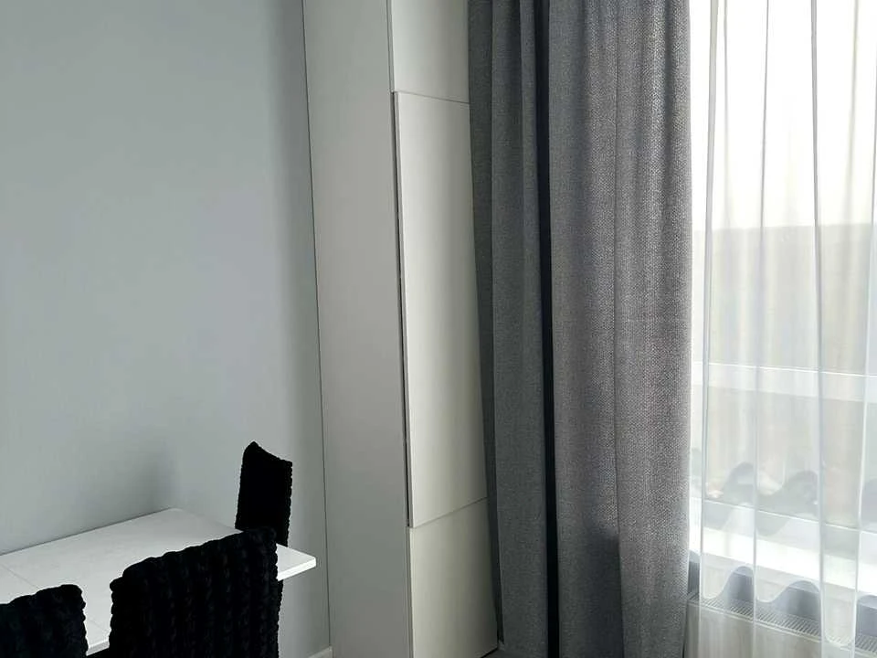 Apartment. Irpin, University Street