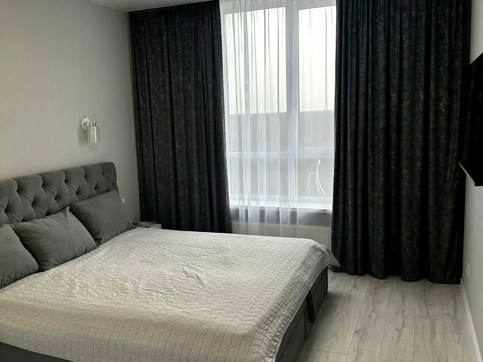 Apartment. Irpin, University Street