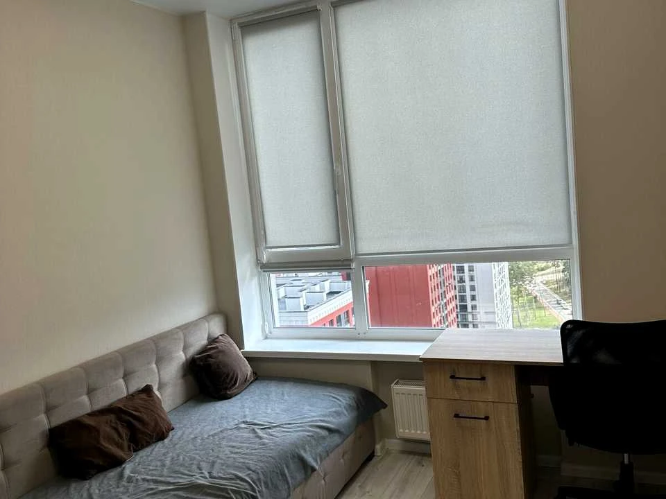 Apartment. Irpin, University Street