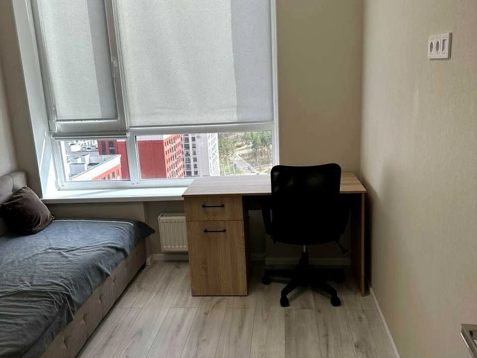 Apartment. Irpin, University Street
