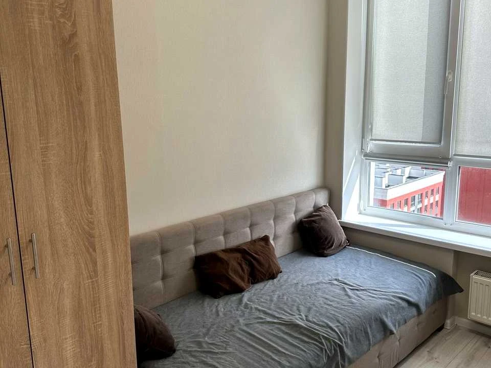 Apartment. Irpin, University Street