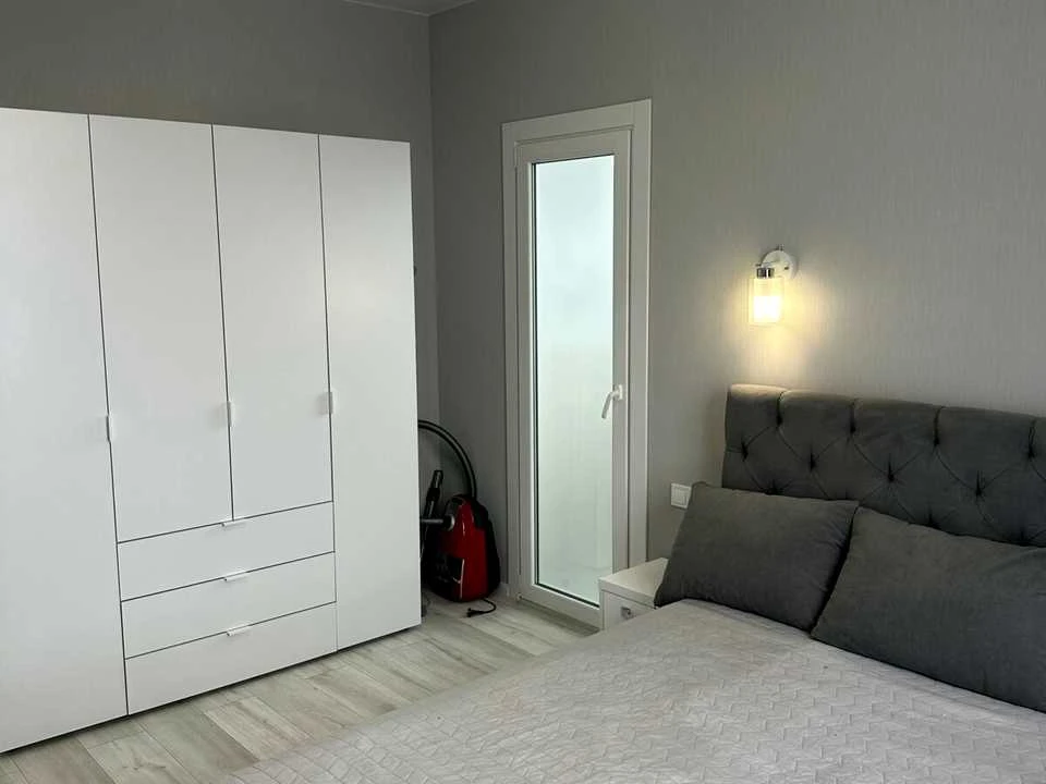 Apartment. Irpin, University Street