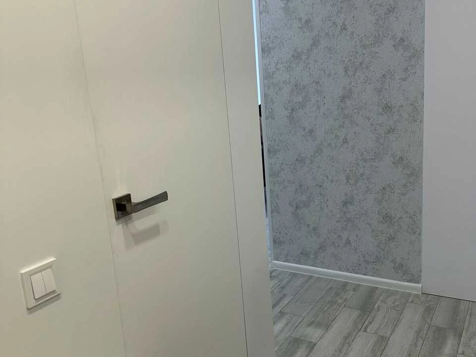 Apartment. Irpin, University Street