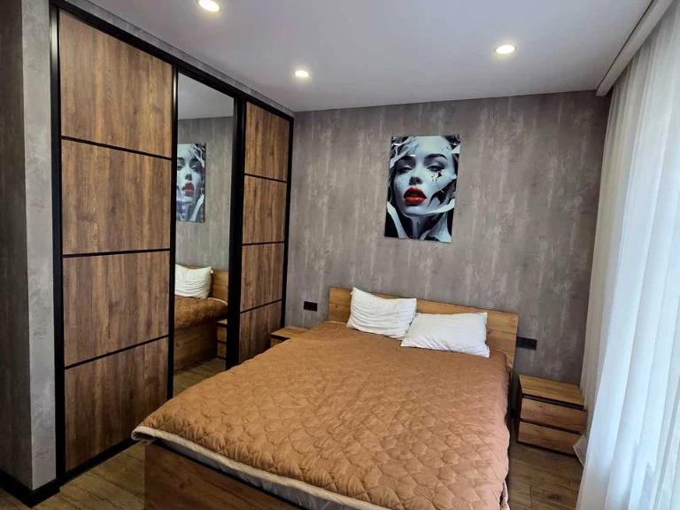 Apartment. Irpin, Soborna Street